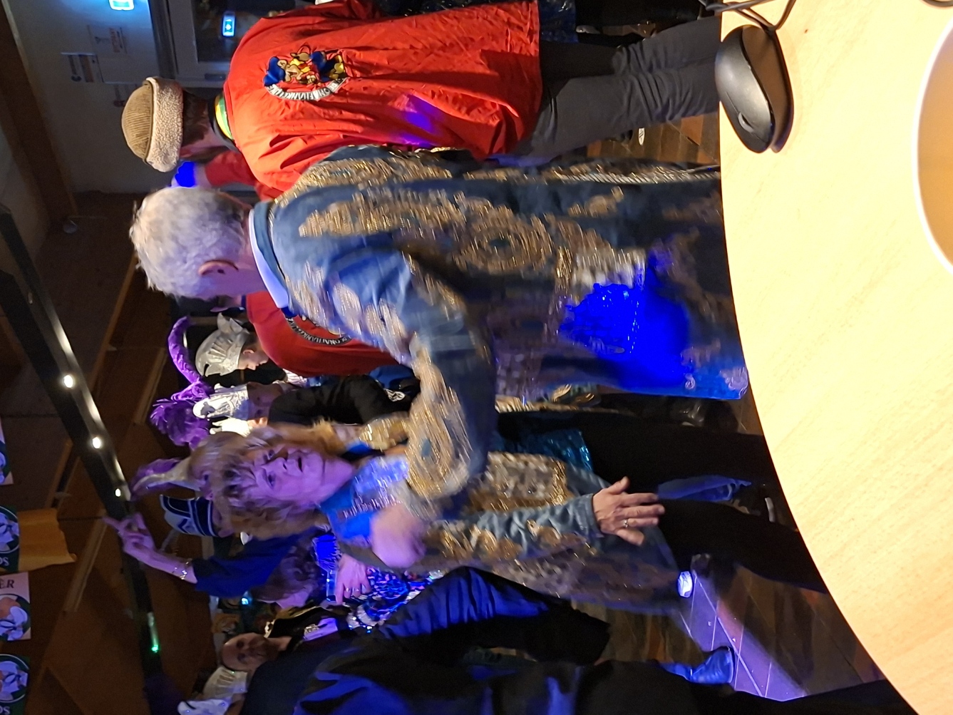 De Parketschuivers - Zeist