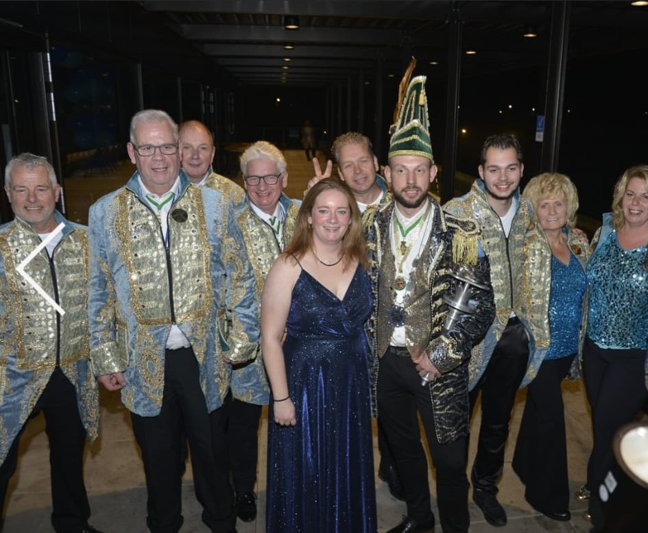 De Parketschuivers - Zeist